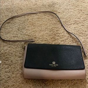 Kate Spade crows body